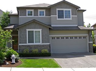 16609 SE 165th Way, Renton, WA 98058