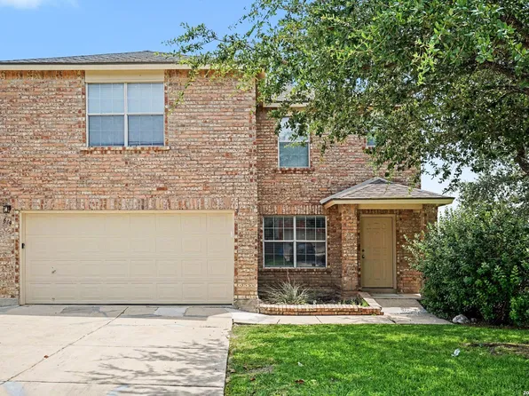 649 SAN AUGUSTINE BLVD, New Braunfels, TX 78132