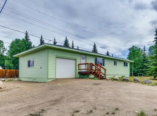 330 Front St, Leadville, CO 80461