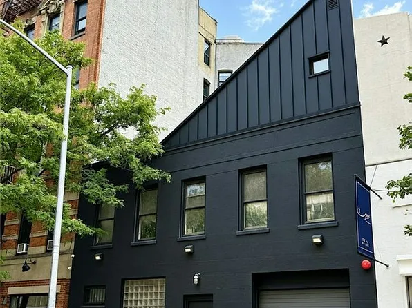 408 E 13th St, New York, NY 10009