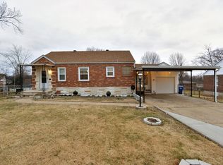 3305 Berview Ln, Saint Louis, MO