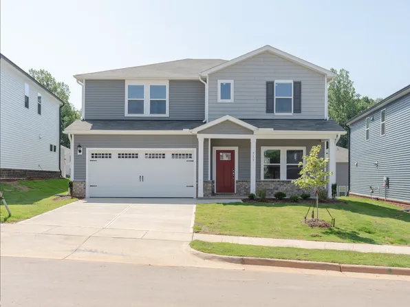 713 Deschutes Dr, Garner, NC