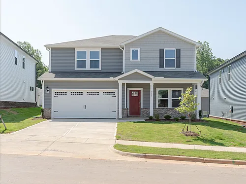 713 Deschutes Dr #0 Photo 1
