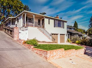 2404 Buena Vista Ave, Belmont, CA