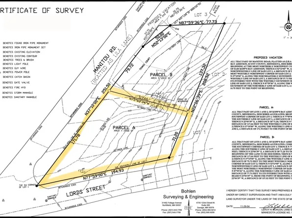 Manitou Rd NE, Prior Lake, MN 55372