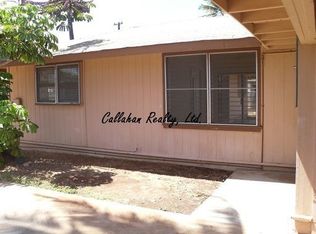 91-476 Pupu St, Ewa Beach, HI 96706