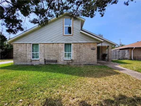 4937 Chatfield Dr, Corpus Christi, TX 78413