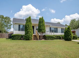 270 Acadia Dr, Athens, GA 30607