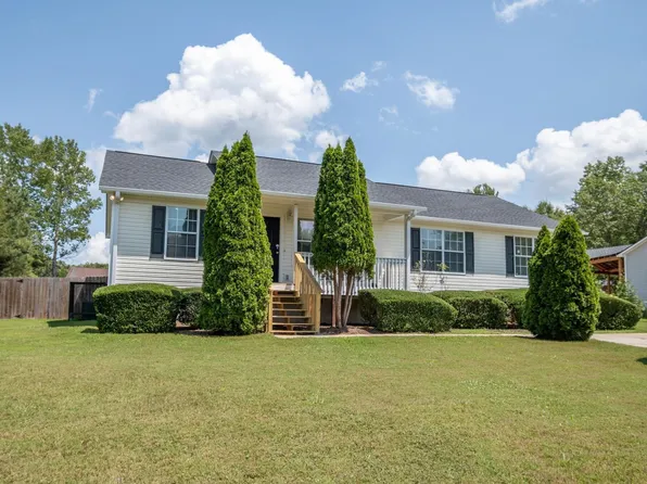 270 Acadia Dr, Athens, GA 30607