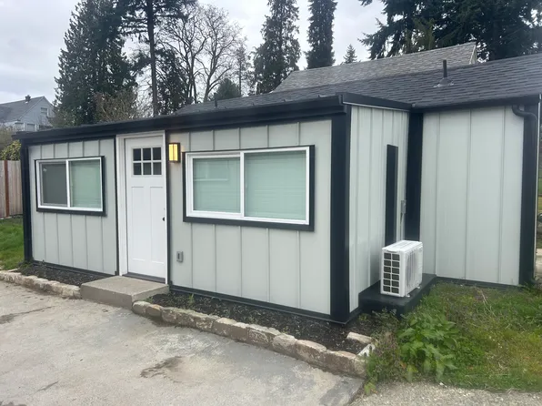 (undisclosed Address), Tacoma, WA 98405