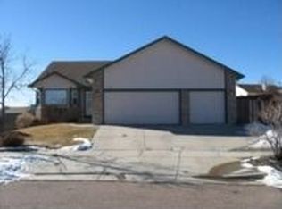 5426 Plumstead Dr, Colorado Springs, CO 80920