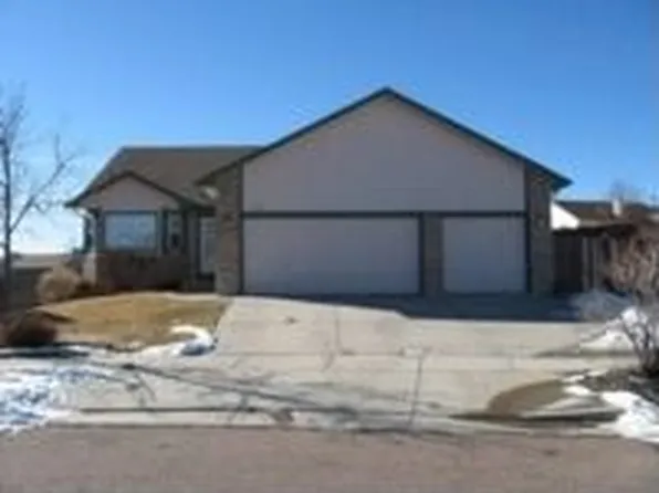5426 Plumstead Dr, Colorado Springs, CO 80920