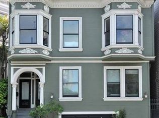 1385 Waller St, San Francisco, CA 94117