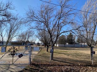 12040 Casey Rd, Amarillo, TX 79118