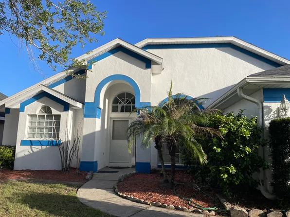 2323 Laurel Pine Ln, Orlando, FL 32837