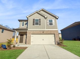 90 Dewitt Dr, Jefferson, GA