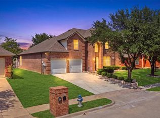 2409 Tahoe Ln, Denton, TX 76210