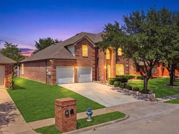 2409 Tahoe Ln, Denton, TX 76210