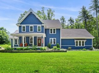 158 Warren Rd, Townsend, MA 01469