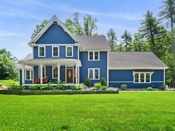 158 Warren Rd, Townsend, MA 01469