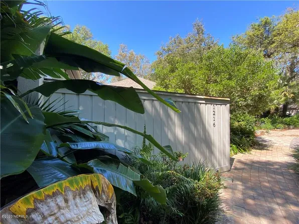 1216 Beach Walker Rd, Fernandina Beach, FL 32034