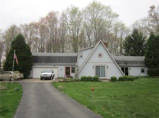 177 Bend Rd, New Wilmington, PA 16142