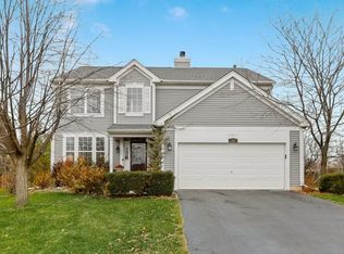 1755 Aldridge Ct, Aurora, IL 60503