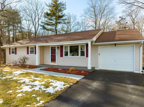 3 Beth Place, Wappingers Falls, NY 12590