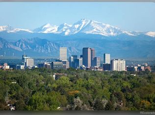 7877 E Mississippi Avenue #1501, Denver, CO 80247