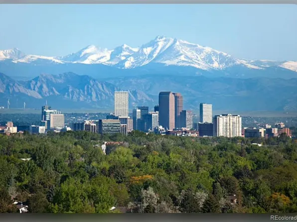 7877 E Mississippi Avenue #1501, Denver, CO 80247