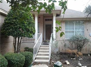 208 Gann St, Georgetown, TX 78626