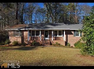 1 Briarwood Ln, Newnan, GA 30263