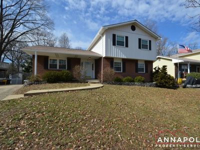 406 Century Vista Dr, Arnold, MD, 21012