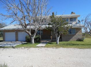 3608 S Yvonne St, Monahans, TX 79756