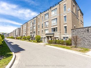UNIT 73, LEVEL 2, YORK REGION STANDARD CONDOMINIUM PLAN NO. 1395 & ITS APPURTENANT INTEREST SUBJECT, Markham, ON L6B 1N3