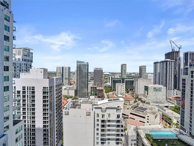 244 Biscayne Blvd #3409 — Photo 37