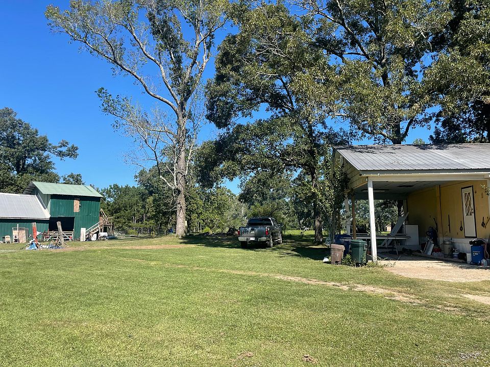 154 Tony Ln, Merryville, LA 70653 Zillow