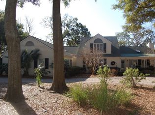 16 Indigo Loop, Beaufort, SC 29907