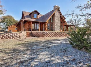 35251 Highway 59b, Macomb, OK 74852