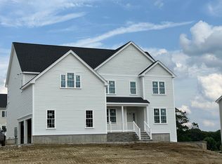 114 Magill Dr, Grafton, MA 01519