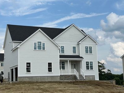 114 Magill Dr, Grafton, MA, 01519