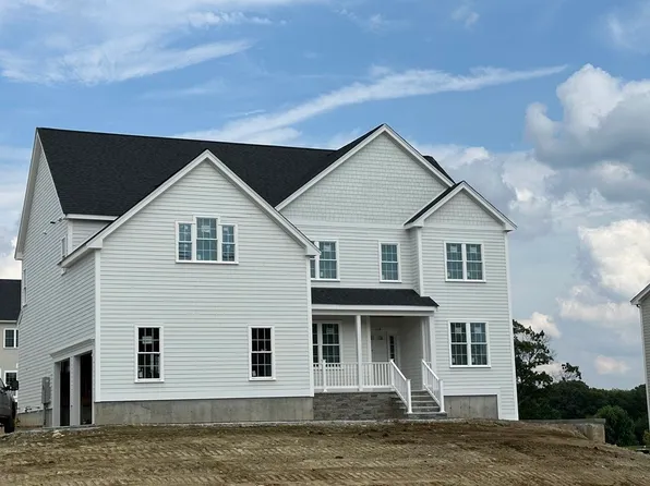 114 Magill Dr, Grafton, MA 01519
