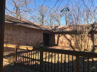 10020 Hill N Dale Rd, Tyler, TX 75709