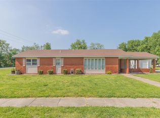 15263 County Road 604, Dexter, MO 63841