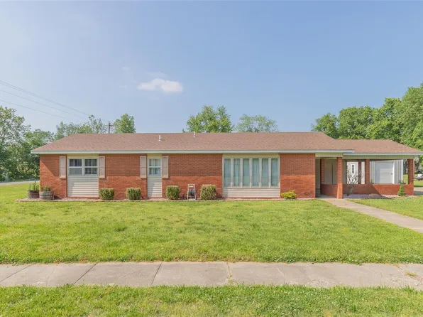 15263 County Road 604, Dexter, MO 63841