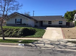 1433 Lassiter Dr, Walnut, CA 91789