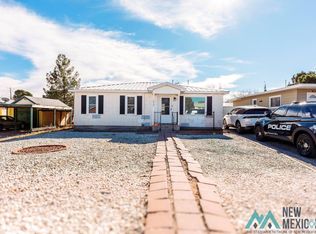 2407 Avenue B, Carlsbad, NM 88220