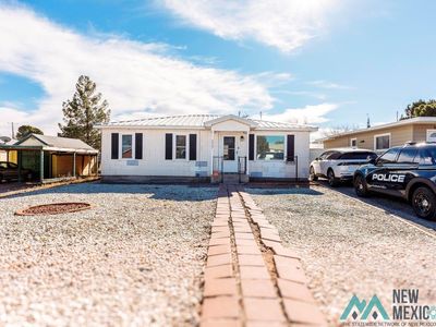 2407 Avenue B, Carlsbad, NM, 88220