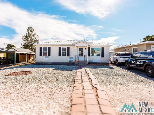 2407 Avenue B, Carlsbad, NM 88220