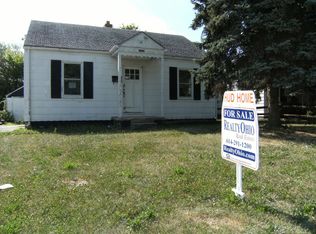 2339 Joyce Ave, Columbus, OH 43211